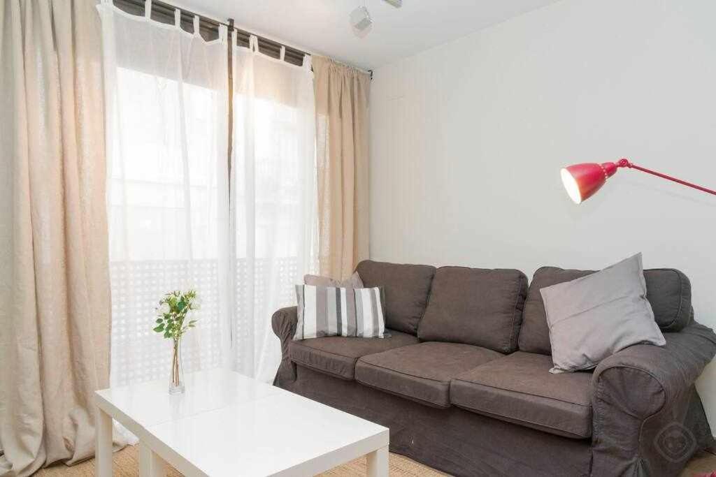 Port VI Apart Centrico Ideal Familias 22 Barcelona Exterior foto